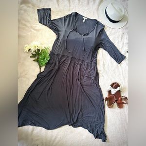 Matilda Jane Drawstring Dress